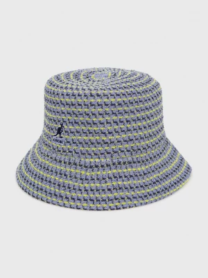 Obrázek produktu Kangol Klobouk Kangol fialová