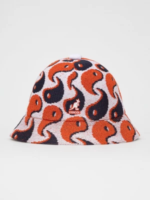 Obrázek produktu Kangol Klobouk Kangol oranžová