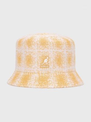 Obrázek produktu Kangol Klobouk Kangol žlutá