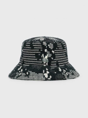 Obrázek produktu Kangol Klobouk z vlněné směsi Kangol zelená