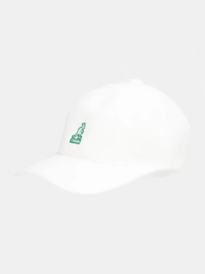 Obrázek produktu Kangol kšiltovka BERMUDA ELASTIC SPACECAP béžová
