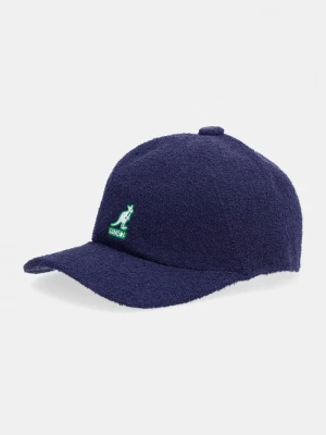 Obrázek produktu Kangol kšiltovka BERMUDA ELASTIC SPACECAP námořnická modř