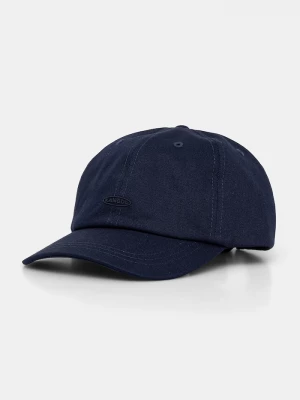 Obrázek produktu Kangol Kšiltovka dámská bavlněná DEMURE LOGO BB námořnická modř