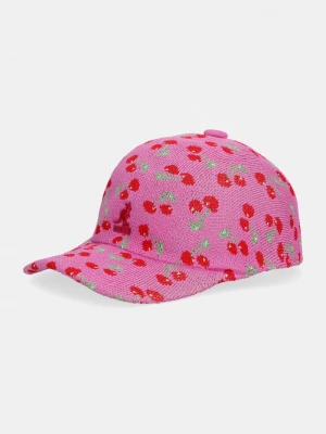 Obrázek produktu Kangol kšiltovka dámská TROPIC CHERRY SPACECAP růžová