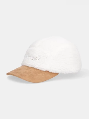 Obrázek produktu Kangol Kšiltovka Kangol FAUX SHERPA 5-PANEL béžová