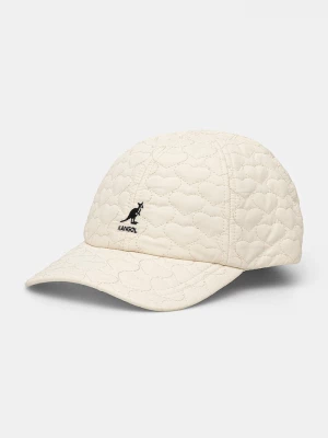 Obrázek produktu Kangol Kšiltovka Kangol FUN PUFF BASEBALL béžová