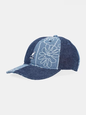Obrázek produktu Kangol Kšiltovka Kangol MASHUP BASEBALL modrá