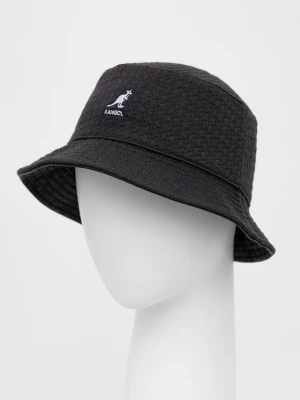 Obrázek produktu Kangol Oboustranný klobouk Kangol černá