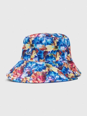 Obrázek produktu Kangol Oboustranný klobouk Kangol modrá