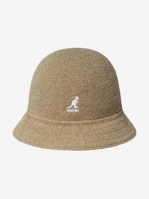 Obrázek produktu Kangol Oboustranný klobouk Kangol oranžová