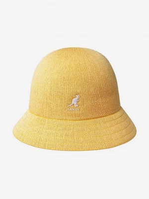 Obrázek produktu Kangol Oboustranný klobouk Kangol zelená