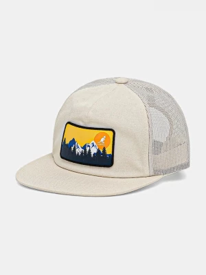 Obrázek produktu Kangol OUTDOOR PATCH TRUCKER béžová