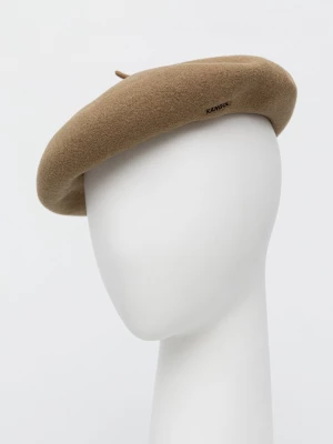 Obrázek produktu Kangol Vlněný baret Kangol béžová