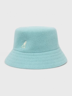Obrázek produktu Kangol Vlněný klobouk Kangol modrá