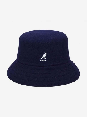 Obrázek produktu Kangol Vlněný klobouk Kangol Wool Lahinch námořnická modř