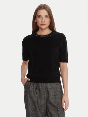 Obrázek produktu KAOS Svetr RI1NT071 Černá Regular Fit