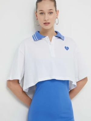 Obrázek produktu Kaotiko Bavlněné polo tričko Kaotiko