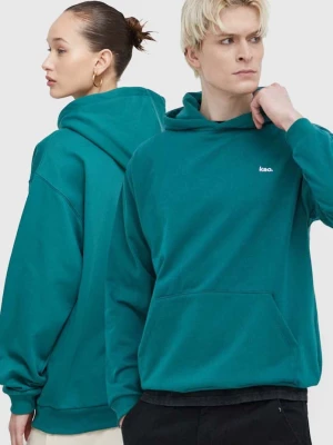 Obrázek produktu Kaotiko Mikina zelená