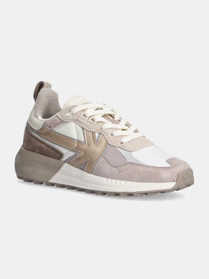 Obrázek produktu Kaotiko Sneakers boty DETROIT GOLD béžová