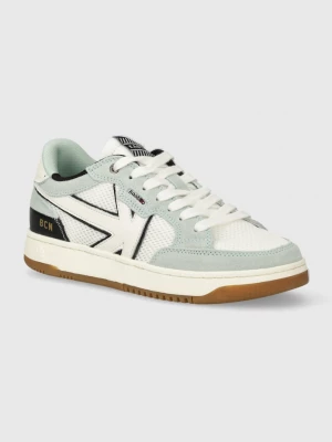 Obrázek produktu Kaotiko Sneakers boty Kaotiko BOSTON tyrkysová
