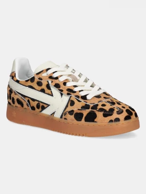 Obrázek produktu Kaotiko Sneakers boty Kaotiko BOSTON V hnědá