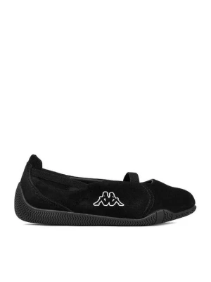 Obrázek produktu Kappa Baleríny CEO-CP40-035Z Černá