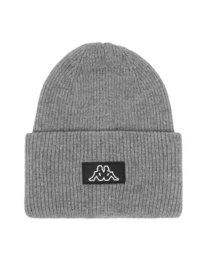 Obrázek produktu Kappa Čepice CWBEO-KAP-U3-001-AW26 Šedá
