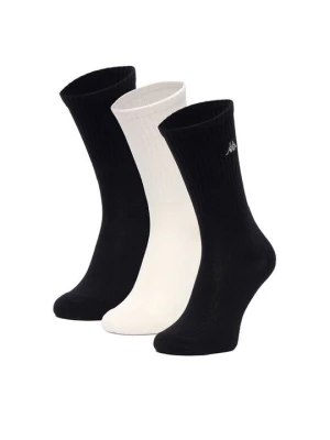 Obrázek produktu Kappa Dlouhé ponožky CEO_AS_KAPPA_008_W_AW25 (3 -PACK) Barevná