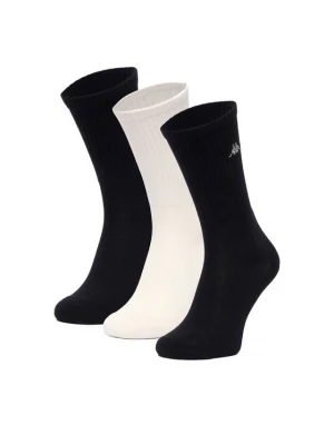 Obrázek produktu Kappa Dlouhé ponožky CEO_AS_KAPPA_008_W_AW26 (3 -PACK) Barevná