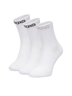 Obrázek produktu Kappa Dlouhé ponožky CEO_KR_KAPPA_ 004_W_AW25 Bílá