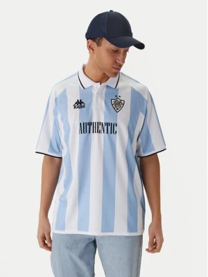 Obrázek produktu Kappa Funkční tričko Authentic Shailen 331Z4NW Barevná Comfort Fit