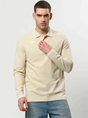 Obrázek produktu KAPPA Košile ' KMLogo Maltax ' béžová