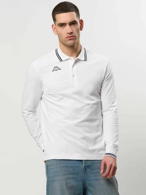 Obrázek produktu KAPPA Košile ' KMLogo Maltax ' marine modrá
