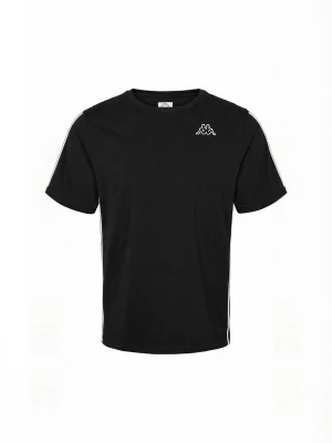 Obrázek produktu KAPPA Košile ' Logo leeder ' černá