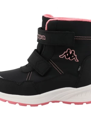 Obrázek produktu KAPPA Kozačky pink / černá