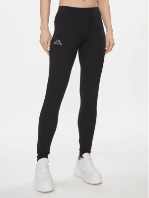 Obrázek produktu Kappa Legíny Zapri 303MJB0 Černá Slim Fit