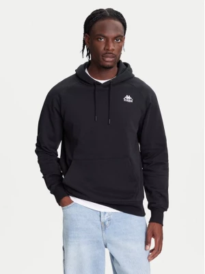 Obrázek produktu Kappa Mikina Authentic 321W7GW Černá Regular Fit