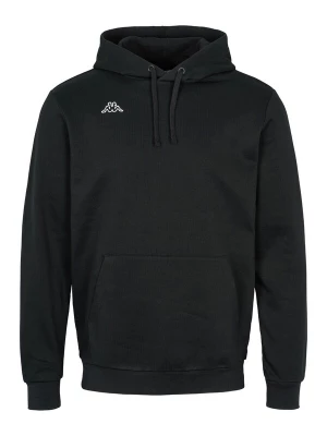 Obrázek produktu KAPPA Mikina 'KMLogo Cuneo' černá