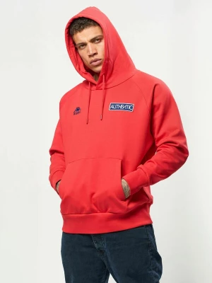 Obrázek produktu KAPPA Mikina 'KUAuthentic Origin' červená