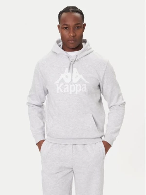 Obrázek produktu Kappa Mikina Malmo 3 341M43W Šedá Regular Fit