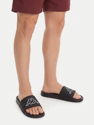 Obrázek produktu Kappa Nazouváky SS24-M1 Černá