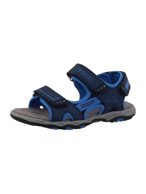 Obrázek produktu KAPPA Otevřená obuv 'Umeko' modrá / námořnická modř