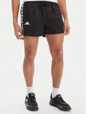 Obrázek produktu Kappa Plavecké šortky Banda Cali 304S6G0 Černá Regular Fit