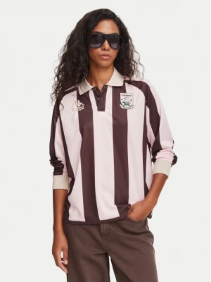 Obrázek produktu Kappa Polokošile 311U77W Růžová Oversize