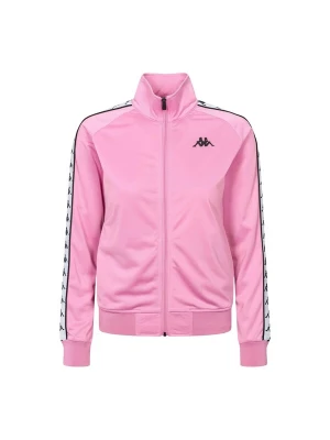 Obrázek produktu KAPPA Přechodná bunda ' KWBanda Wanniston ' pink