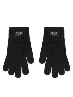 Obrázek produktu Kappa Rukavice CWBEO-KAP-U6-002-AW26 Černá