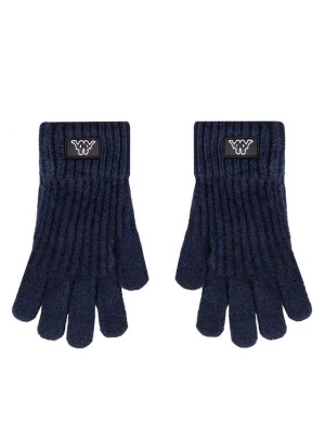 Obrázek produktu Kappa Rukavice KAP-U6-002-AW24 Tmavomodrá