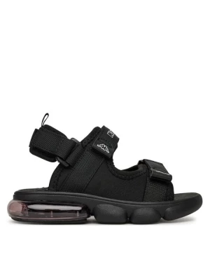 Obrázek produktu Kappa Sandály CP81-25987(CH) Černá