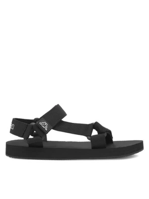 Obrázek produktu Kappa Sandály LOGO NEFARIW 38148TW-A00 Černá