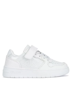 Obrázek produktu Kappa Sneakersy AW24-3C015(DZ) Bílá